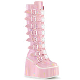 demonia-swing-815-baby-pink-hologram
